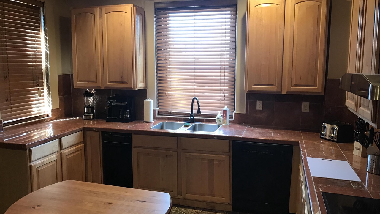 Photo of Kitchen in City Park West