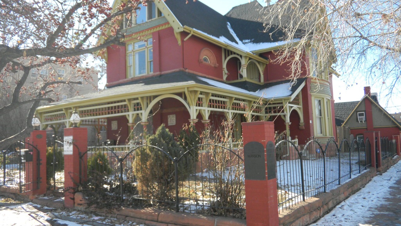 Photo of Outdoor in City Park West