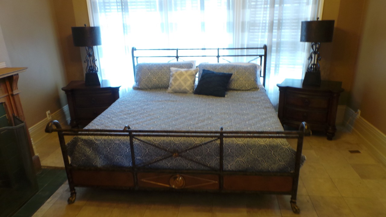 Photo of Bedroom in City Park West