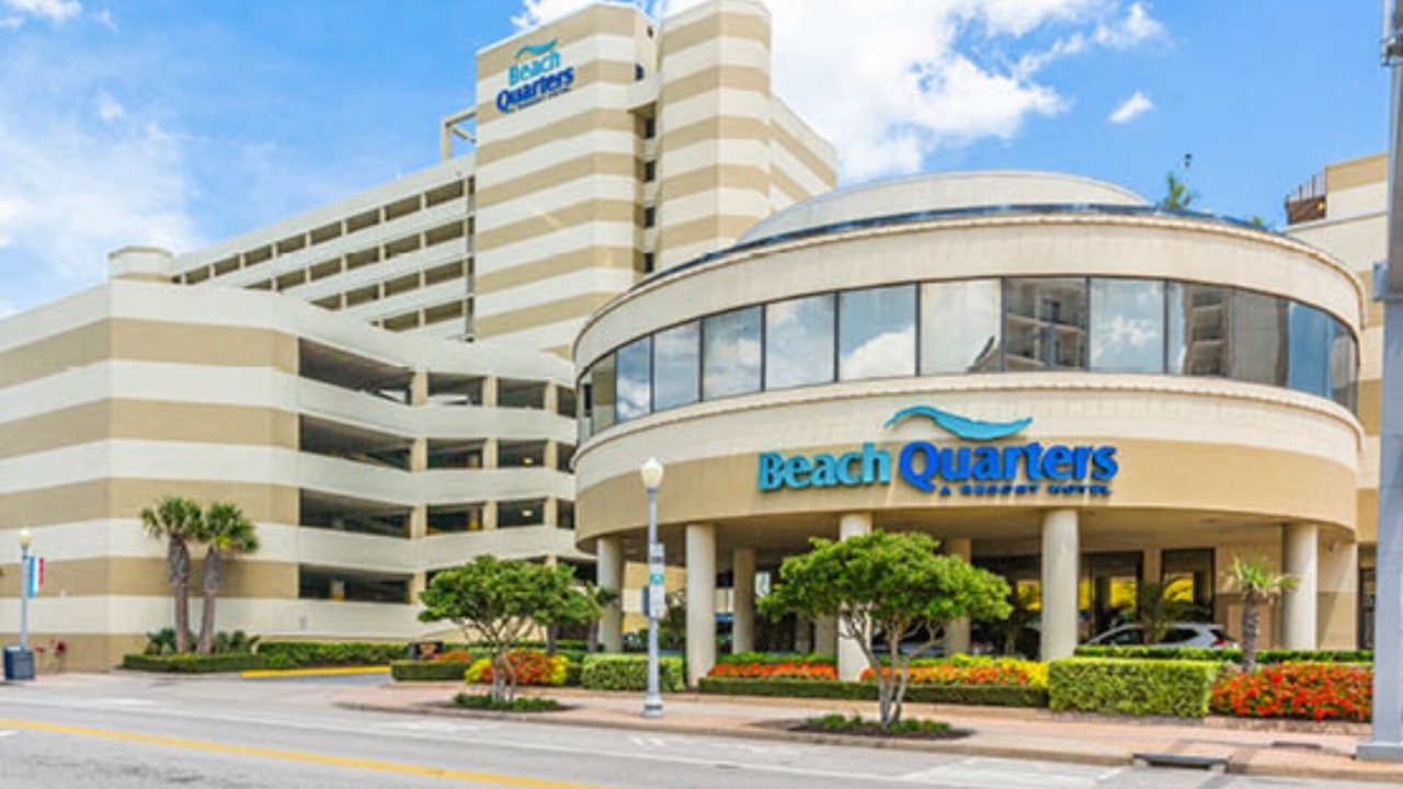 Photo of Outdoor in Northeast Virginia Beach