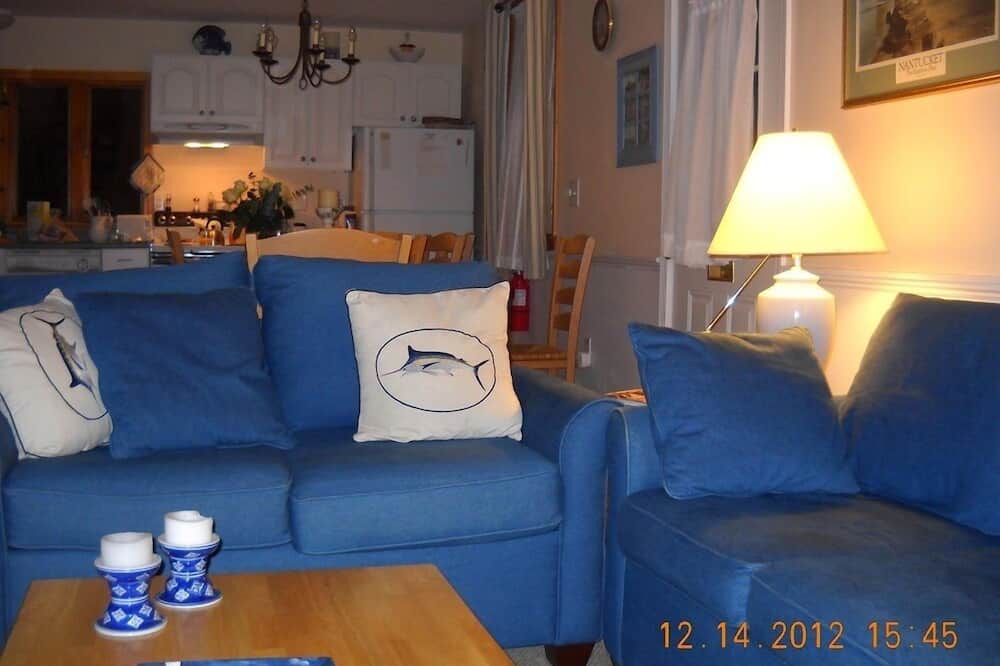 Photo of Bedroom in Nantucket Town