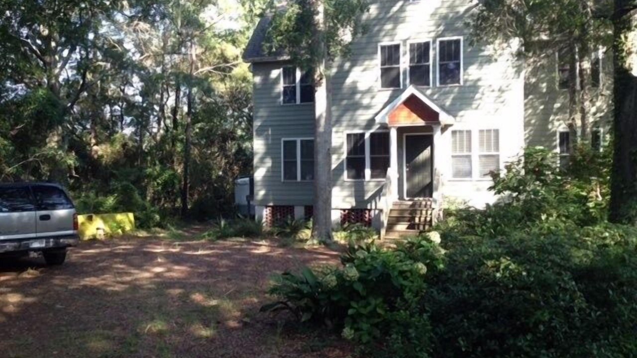 Photo of Outdoor in Charleston