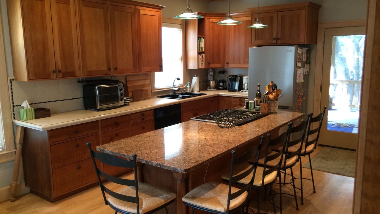 Photo of Kitchen in Charleston