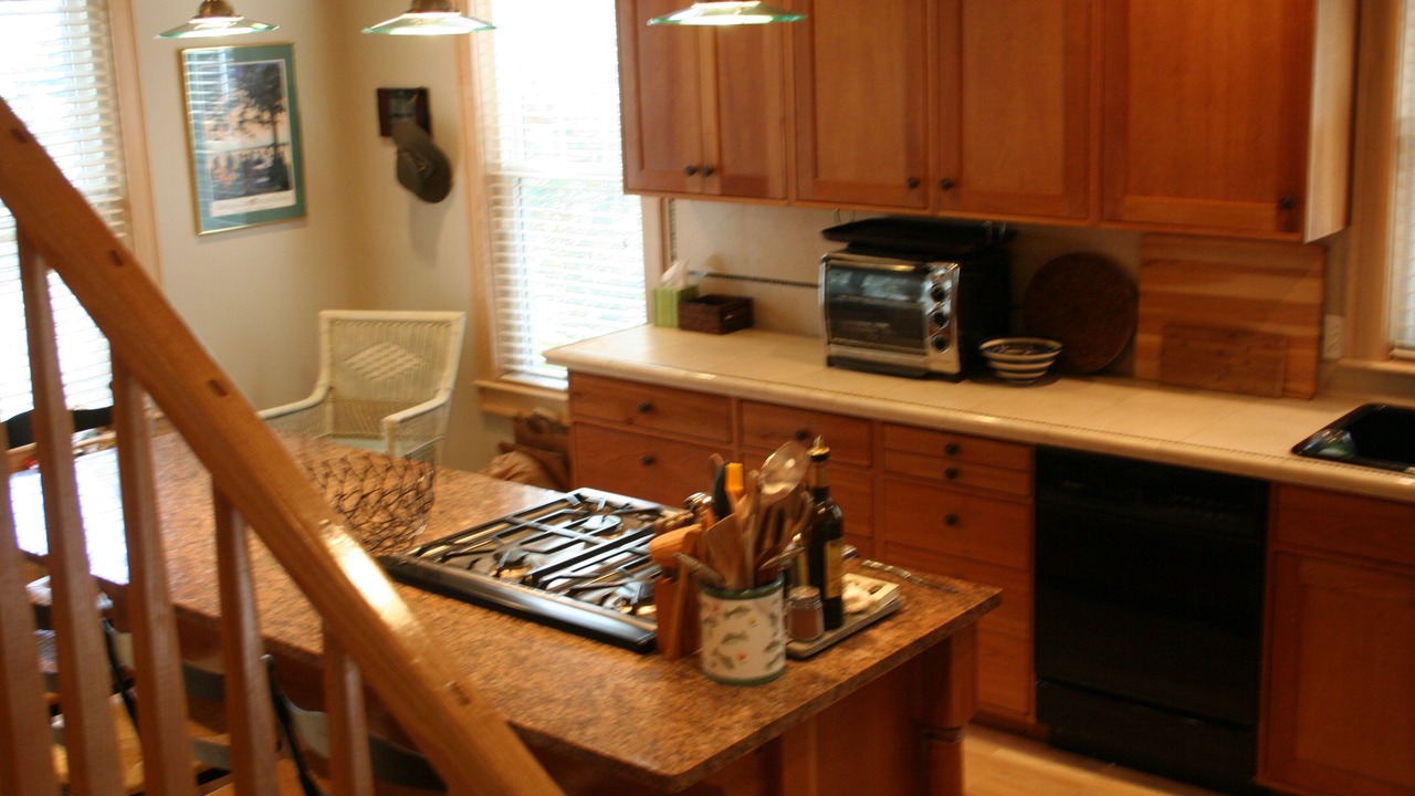 Photo of Kitchen in Charleston