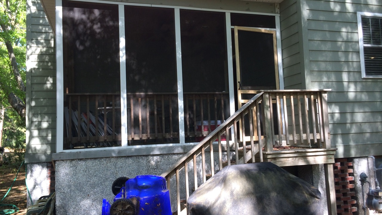 Photo of Outdoor in Charleston
