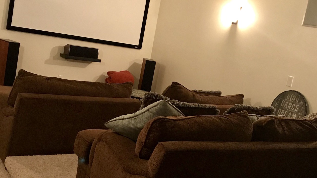 Photo of Livingroom in Joelton