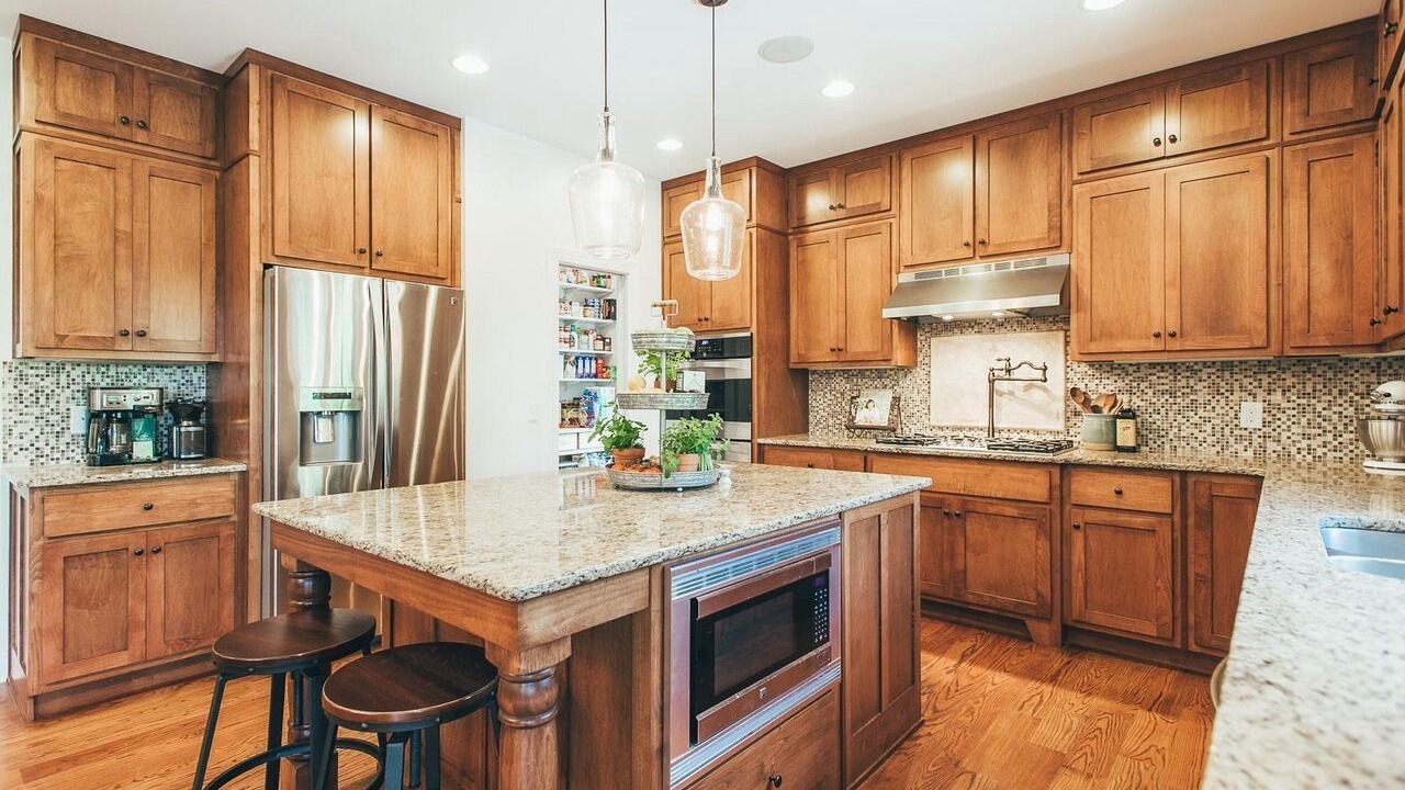 Photo of Kitchen in Joelton