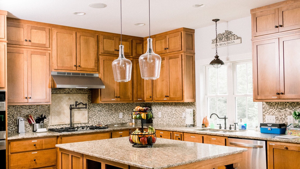 Photo of Kitchen in Joelton