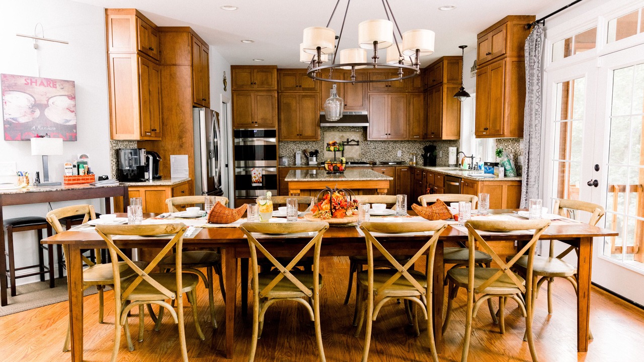 Photo of Kitchen in Joelton