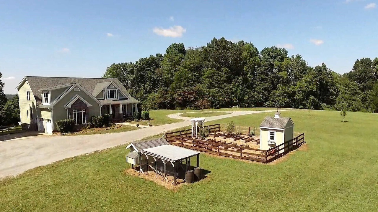 Photo of Outdoor in Joelton