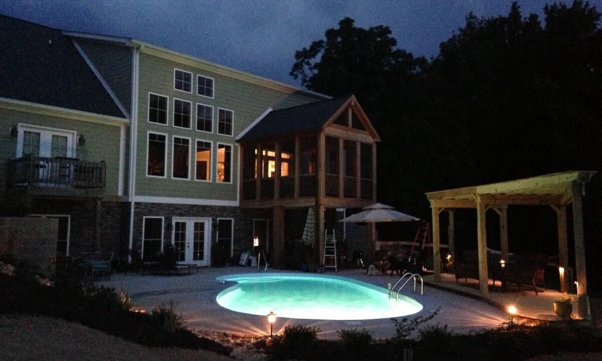 Photo of Outdoor in Joelton