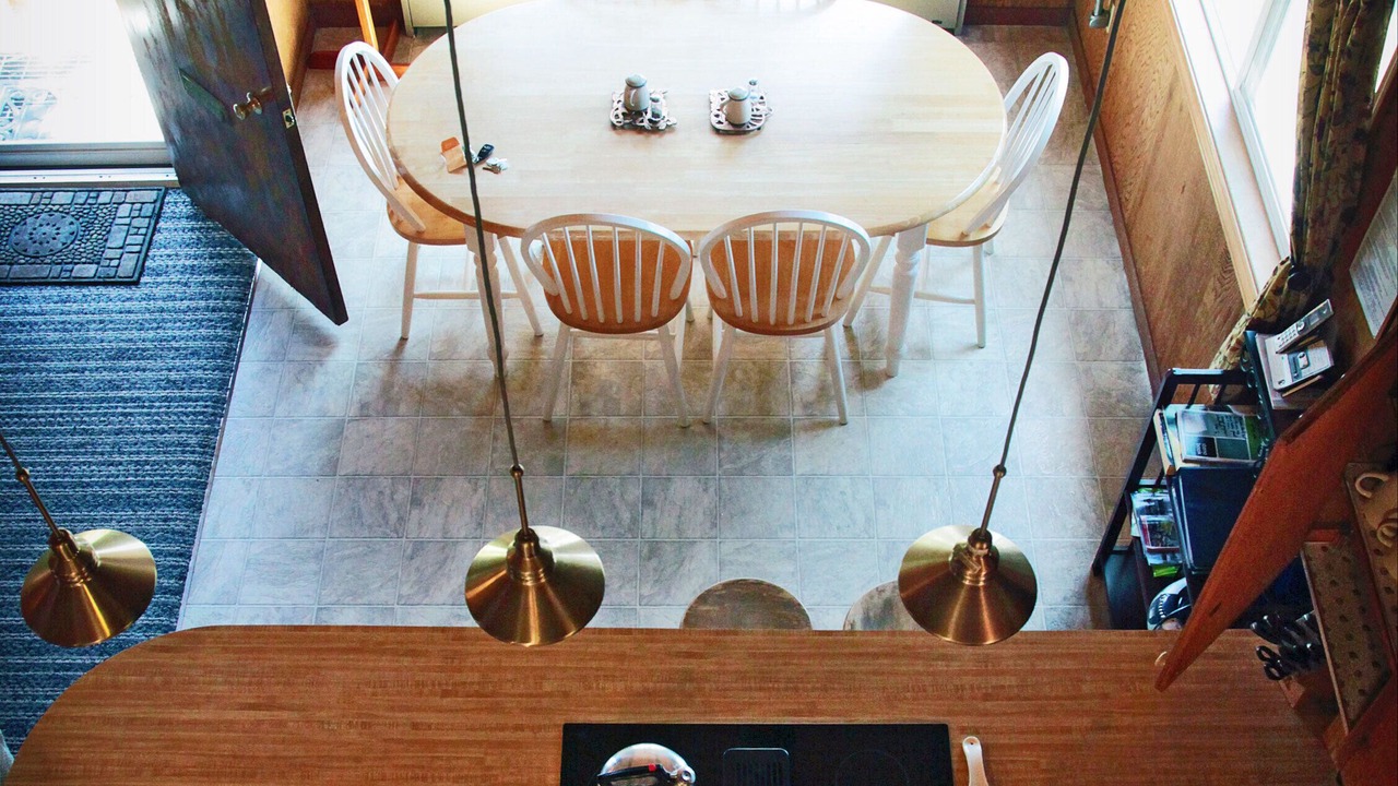 Photo of Livingroom in Tierra Del Mar