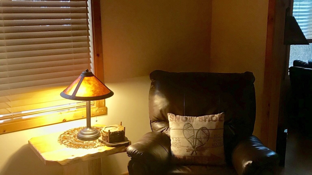 Photo of Livingroom in Woodruff