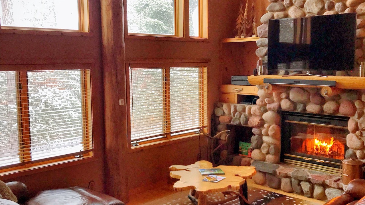Photo of Livingroom in Woodruff