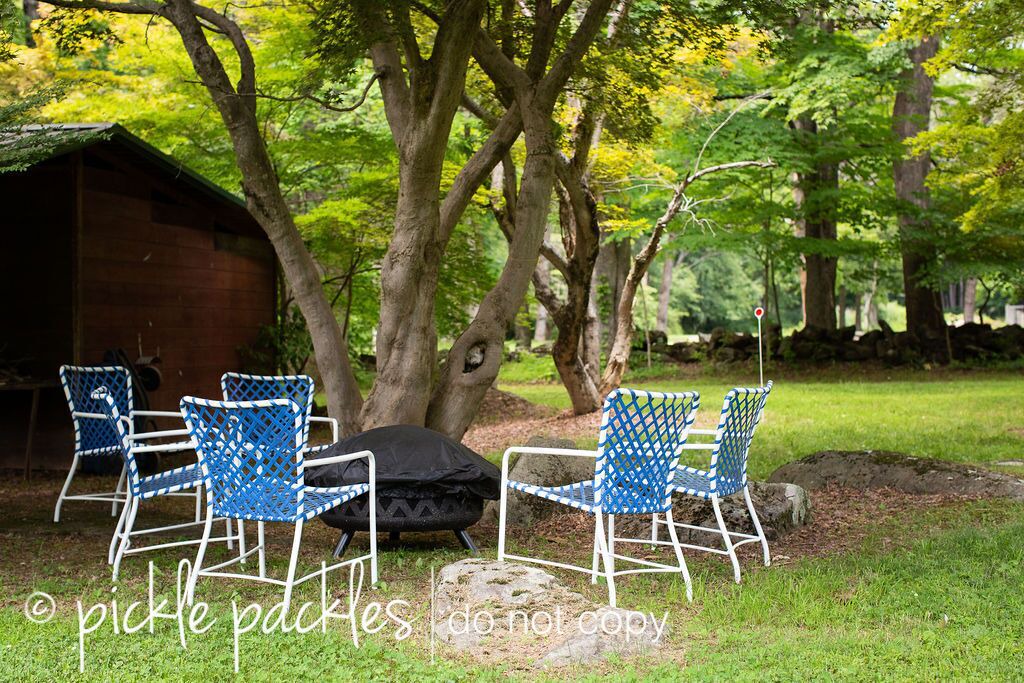 Photo of Outdoor in Kintnersville