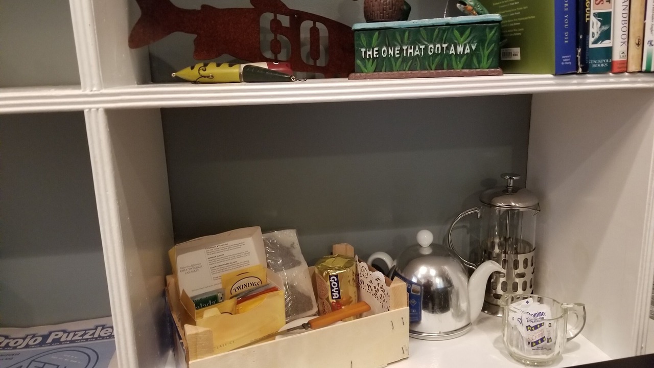 Photo of Kitchen in Providence