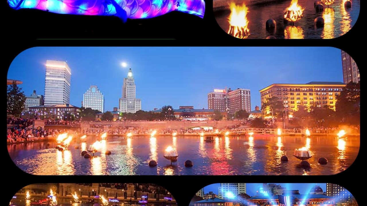 Photo of Outdoor in Providence