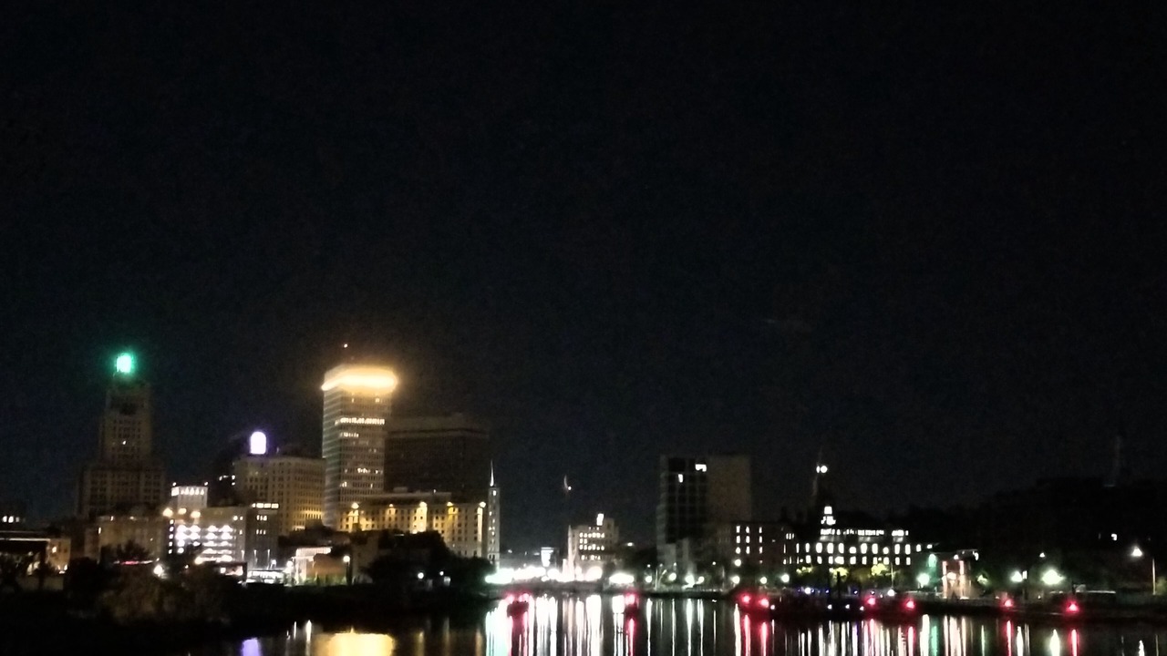 Photo of Outdoor in Providence