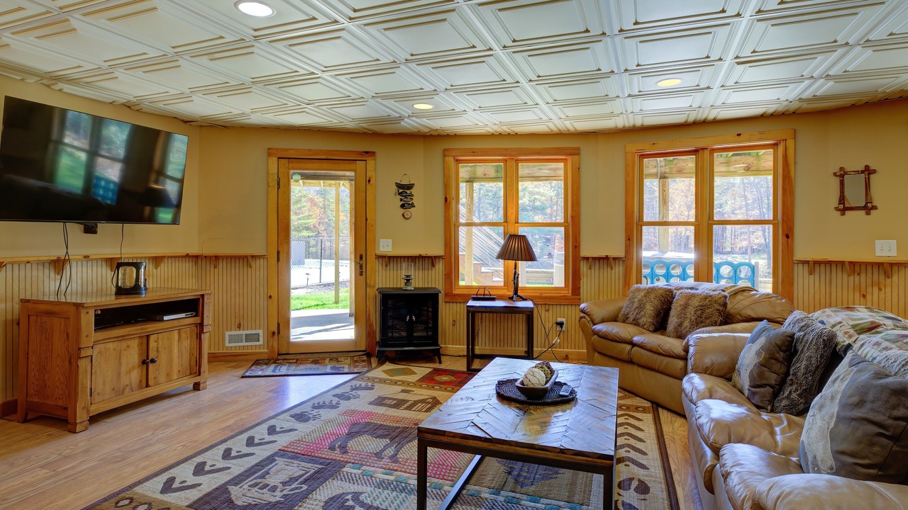 Photo of Livingroom in Warrensburg