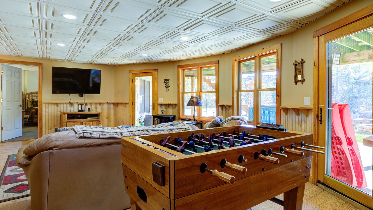 Photo of Bedroom in Warrensburg