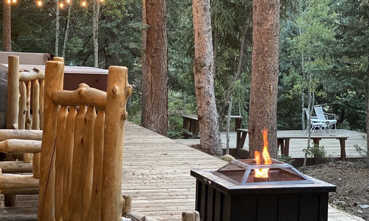 Photo of Outdoor in Black Hawk