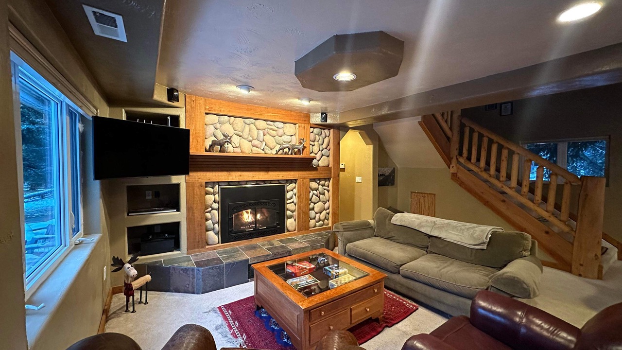 Photo of Livingroom in Black Hawk