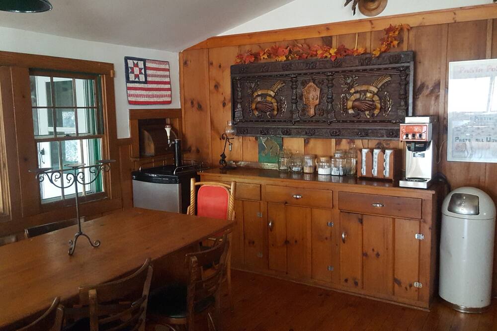 Photo of Bedroom in Johnsburg