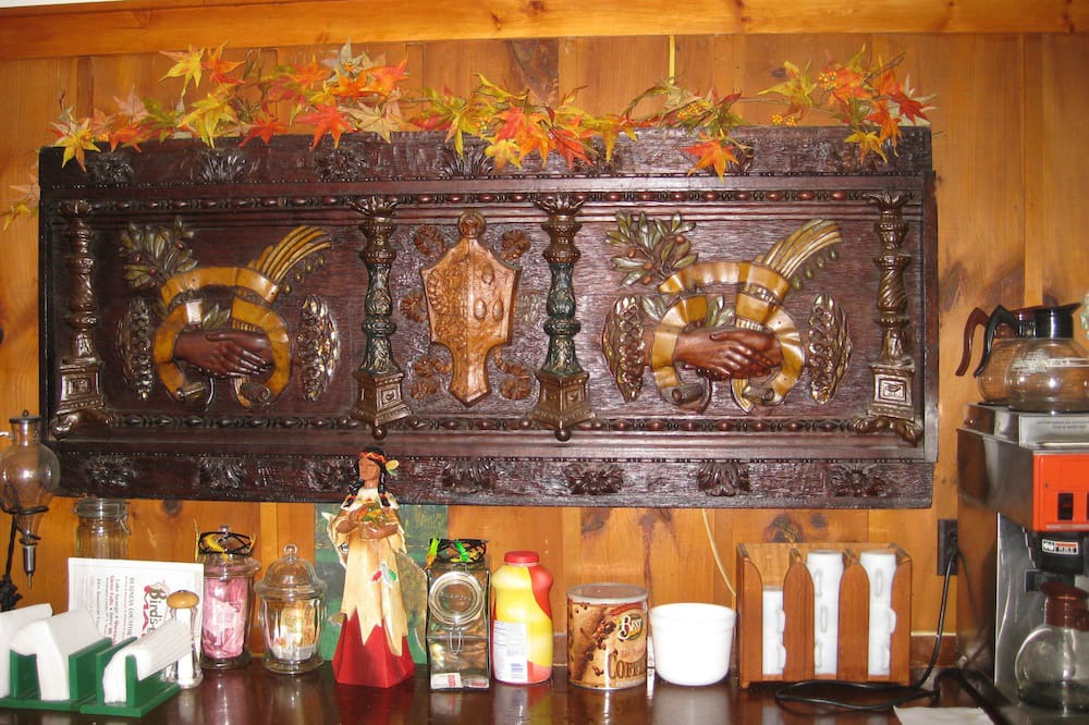 Photo of Bedroom in Johnsburg