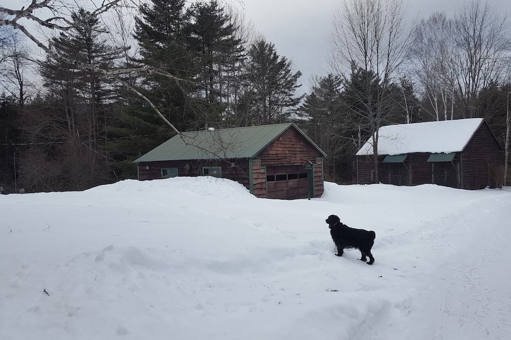 Photo of Outdoor in Johnsburg