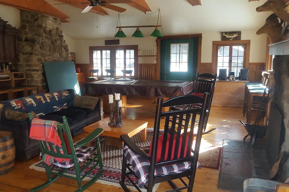 Photo of Bedroom in Johnsburg