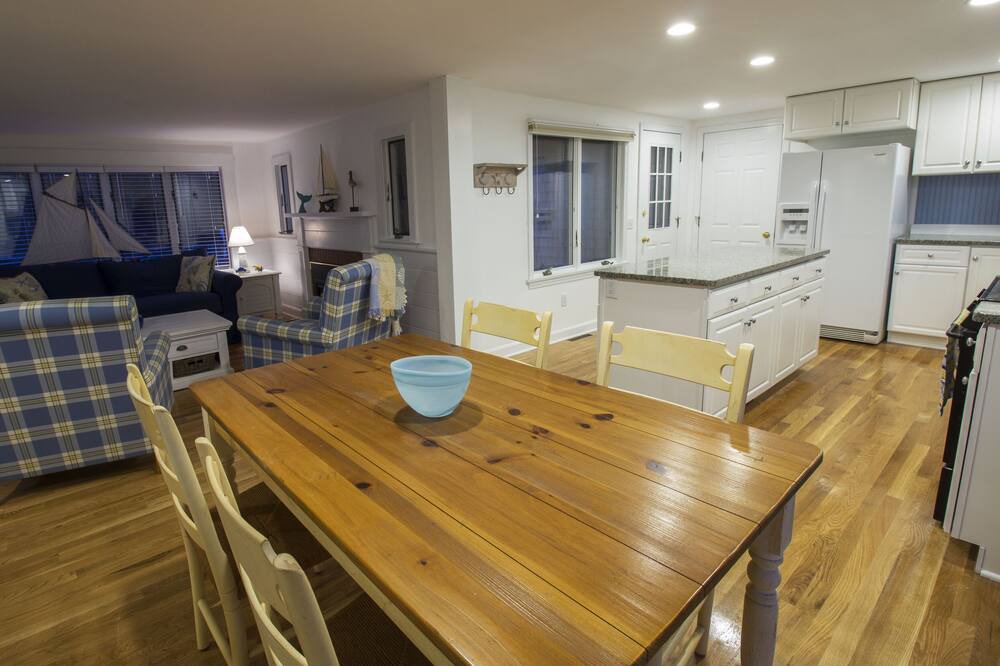 Photo of Bedroom in Eastham