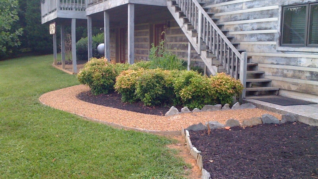 Photo of Outdoor in Townsend
