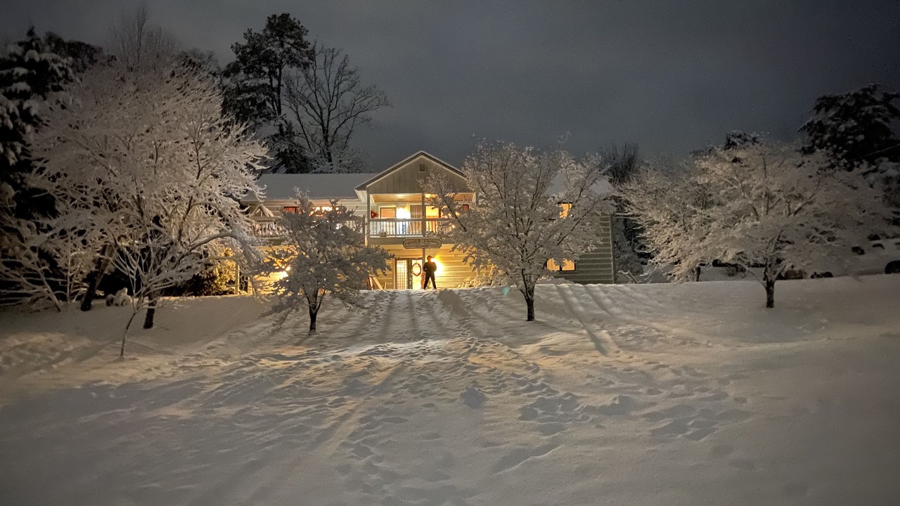 Photo of Outdoor in Townsend