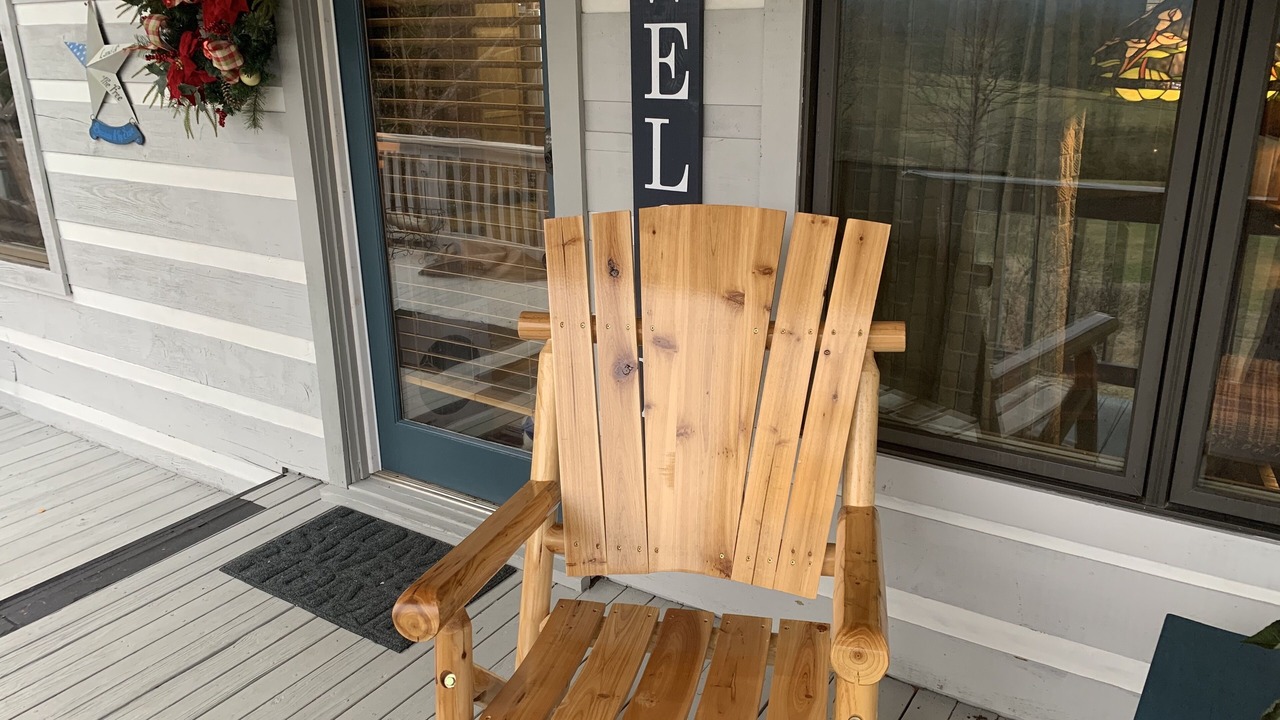 Photo of Outdoor in Townsend