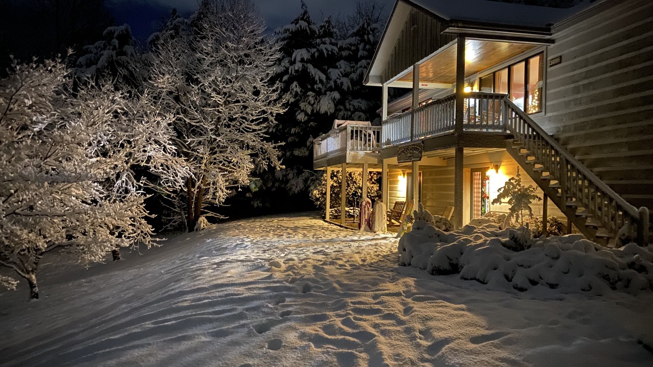 Photo of Outdoor in Townsend
