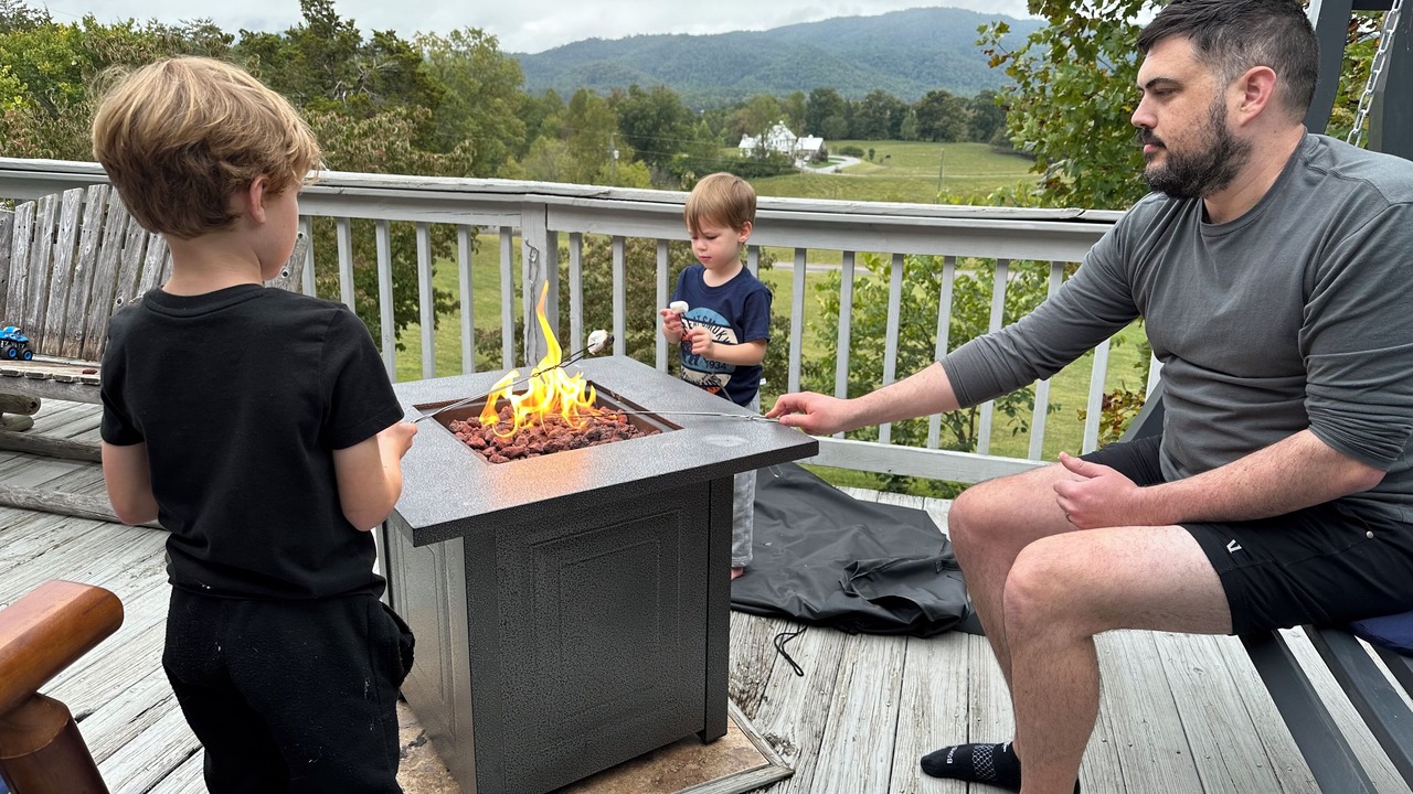 Photo of Outdoor in Townsend