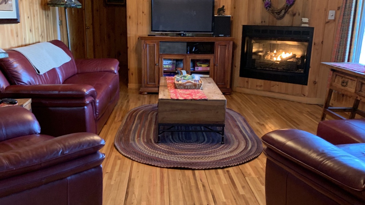 Photo of Livingroom in Townsend