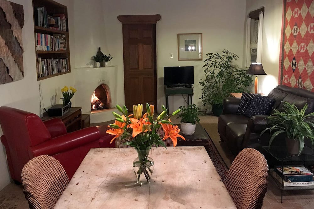 Photo of Bedroom in Historic Eastside