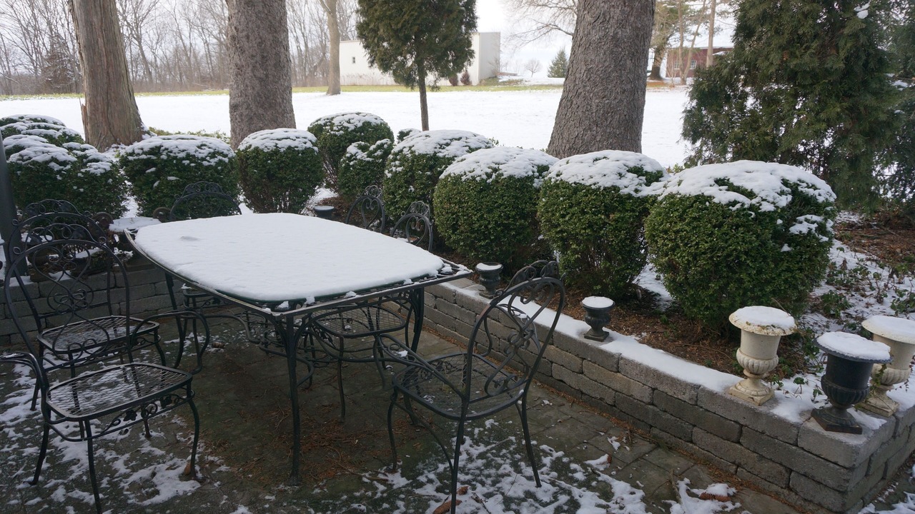Photo of Outdoor in Talmage