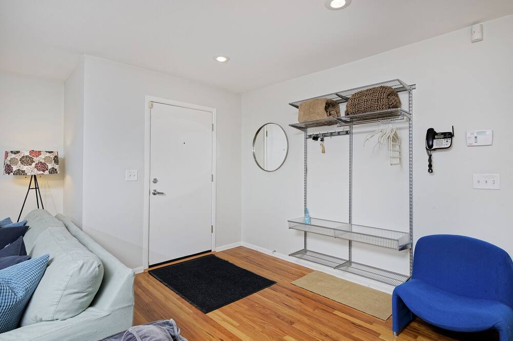 Photo of Bedroom in South Westminster