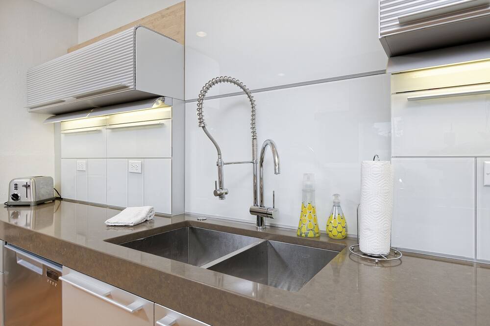 Photo of Kitchen in South Westminster