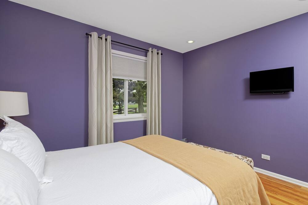 Photo of Bedroom in South Westminster