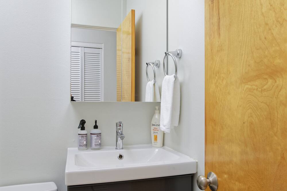 Photo of Bathroom in South Westminster