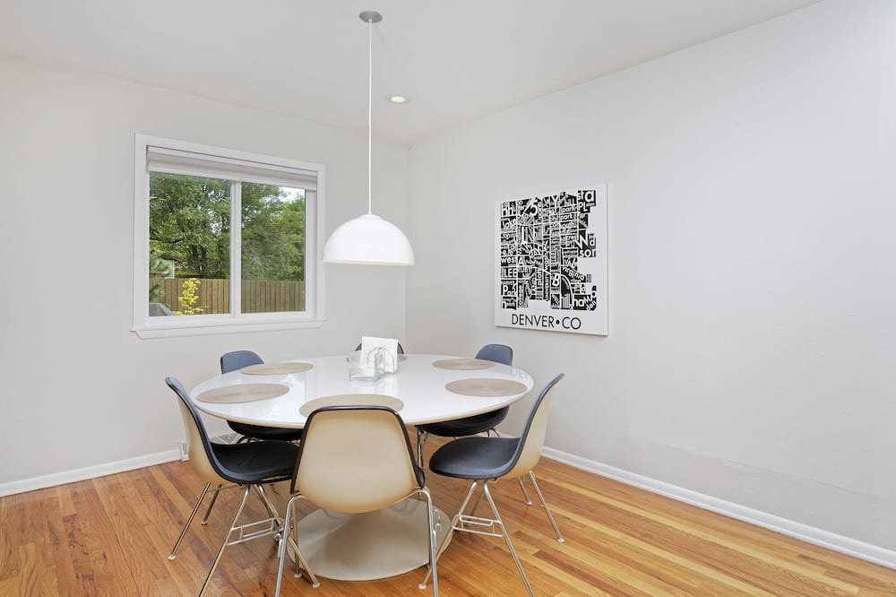 Photo of Kitchen in South Westminster
