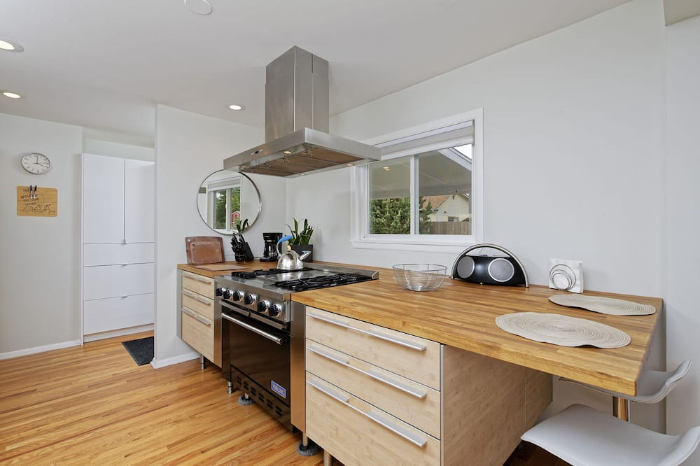 Photo of Kitchen in South Westminster