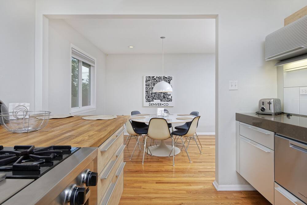 Photo of Kitchen in South Westminster