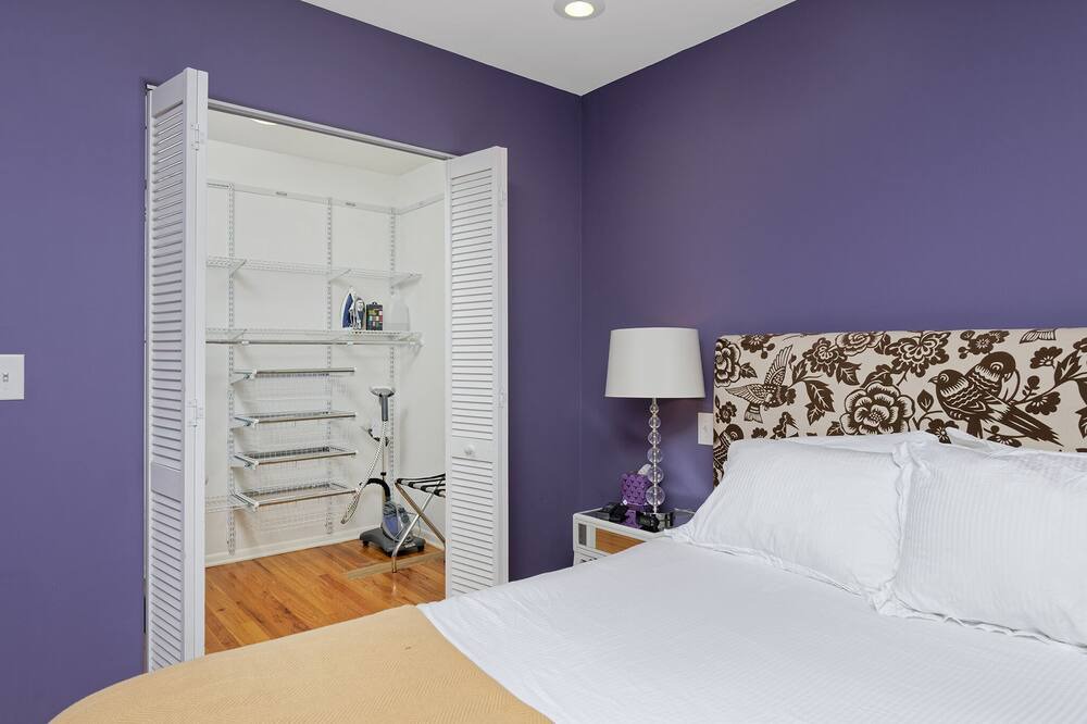 Photo of Bedroom in South Westminster