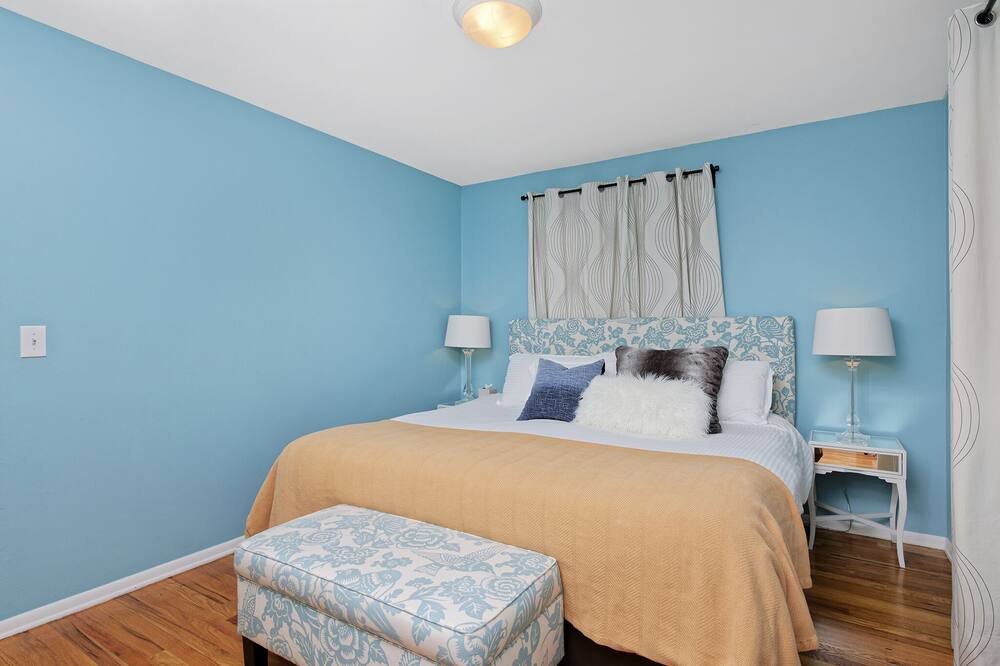 Photo of Bedroom in South Westminster