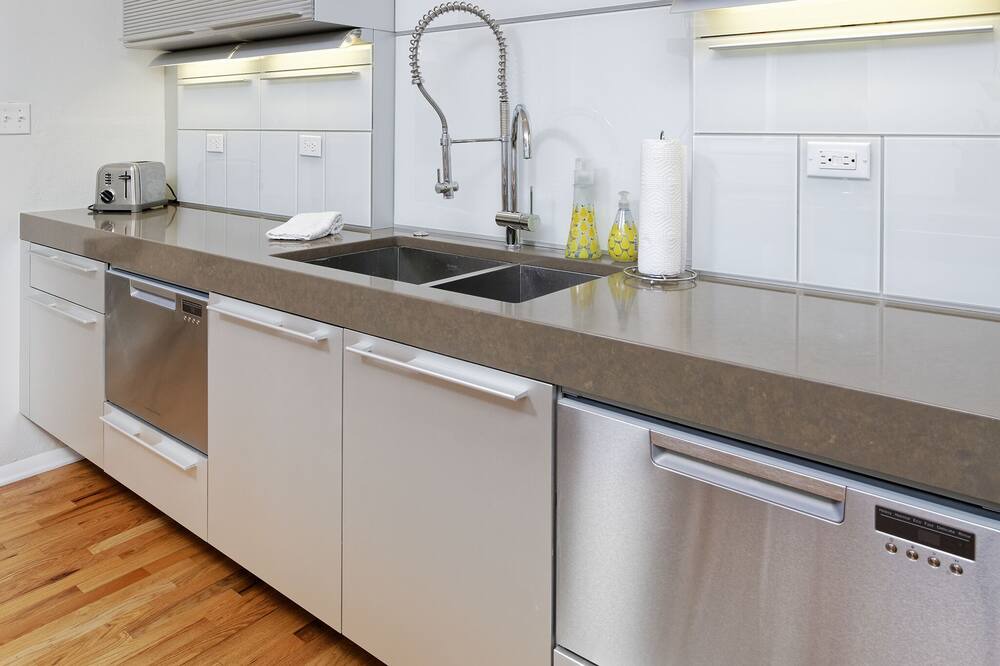Photo of Kitchen in South Westminster