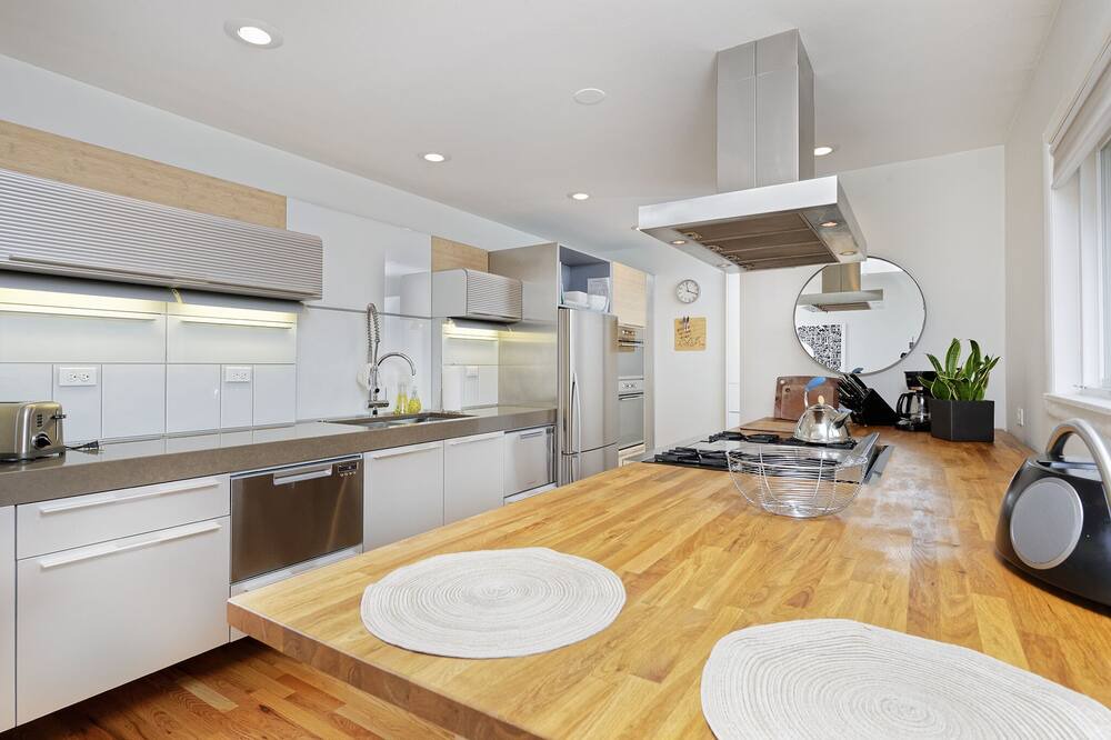 Photo of Kitchen in South Westminster